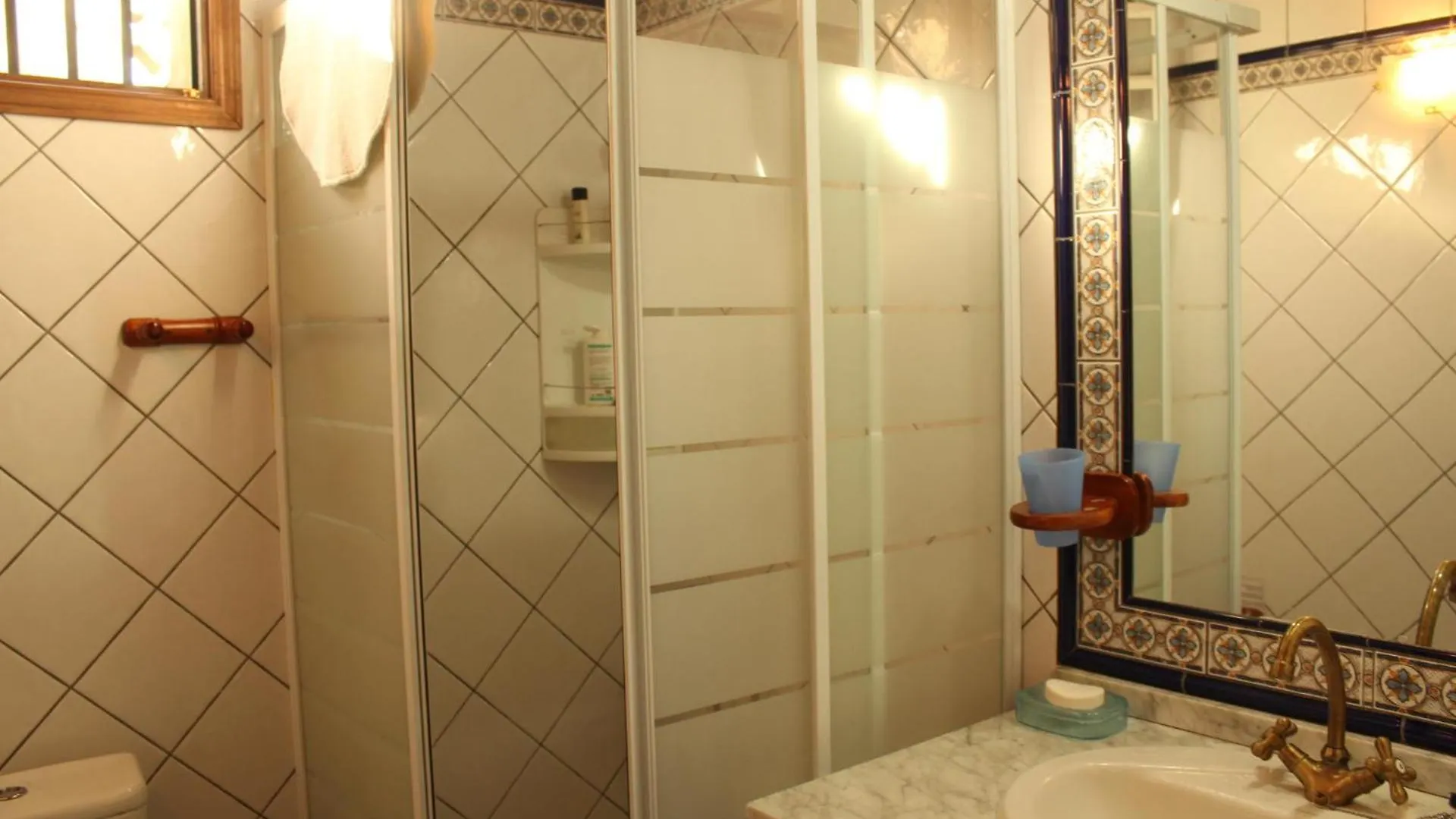 Casa Rural El Pinito Con Piscina Privada El Paso